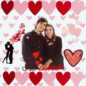 Meet your Posher, Michaela